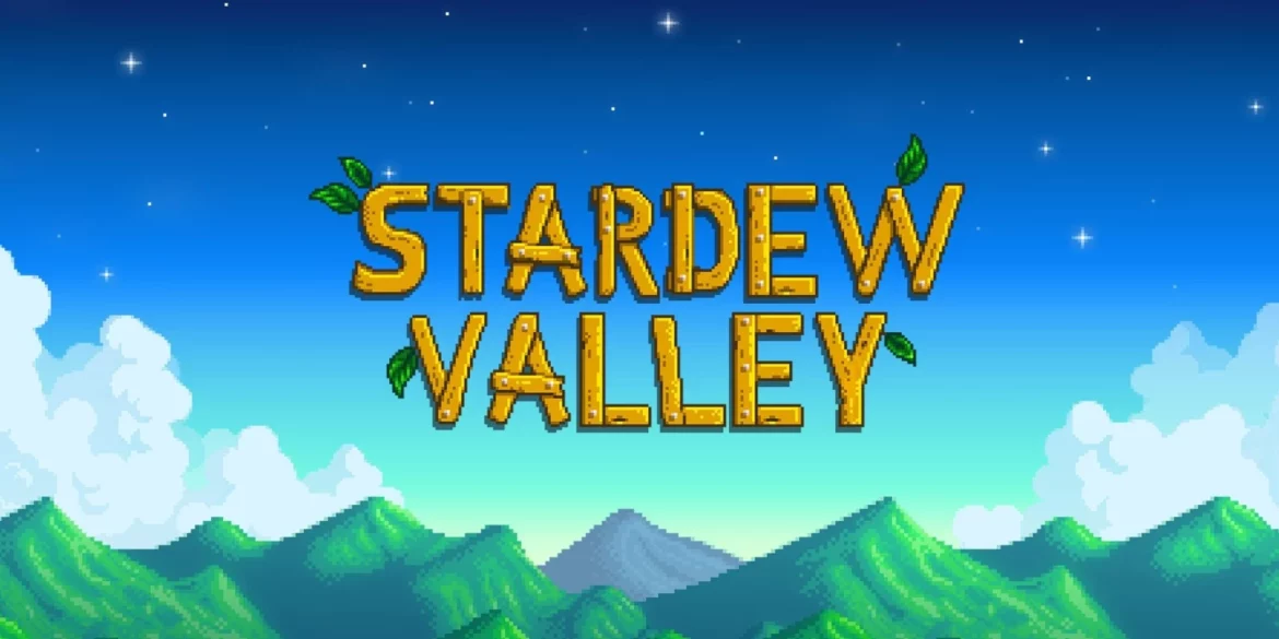 Stardew Valley'ın Sürprizleri Bitmiş Değil