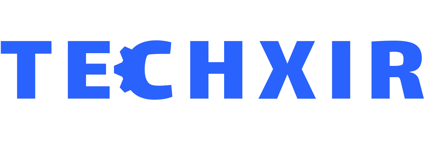 Techxir.com