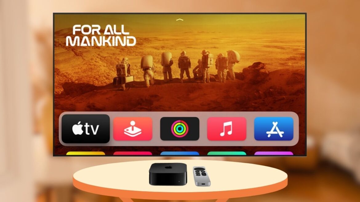 Apple TV