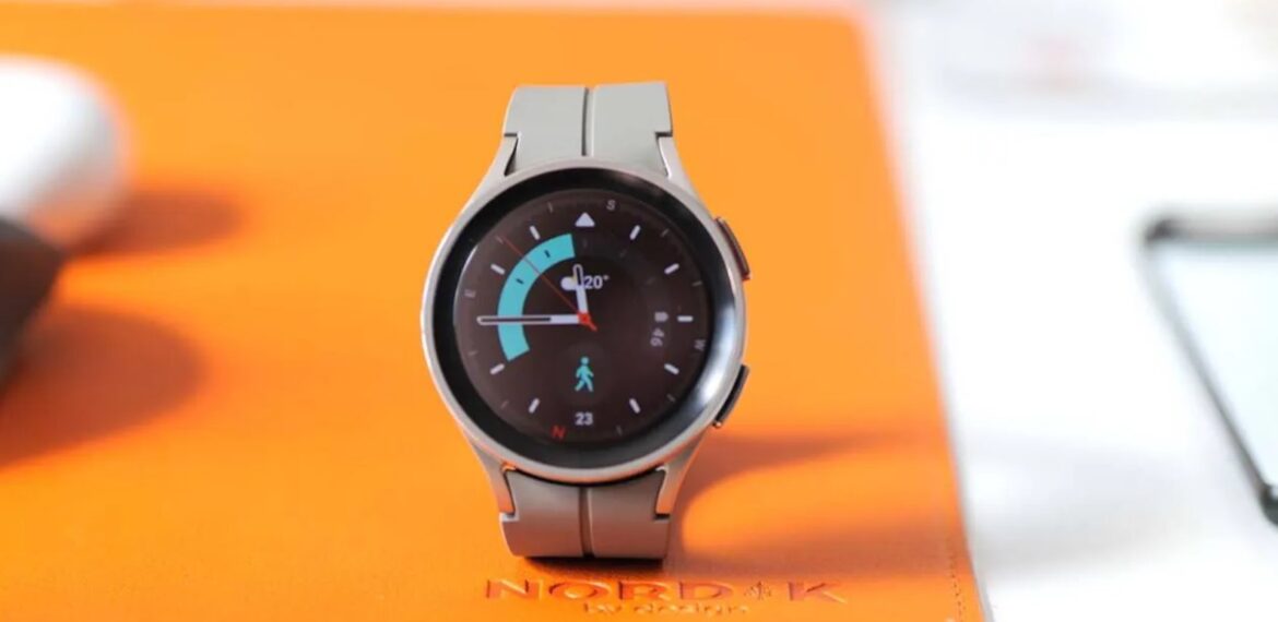Galaxy Watch 7 Galaxy Watch 7
