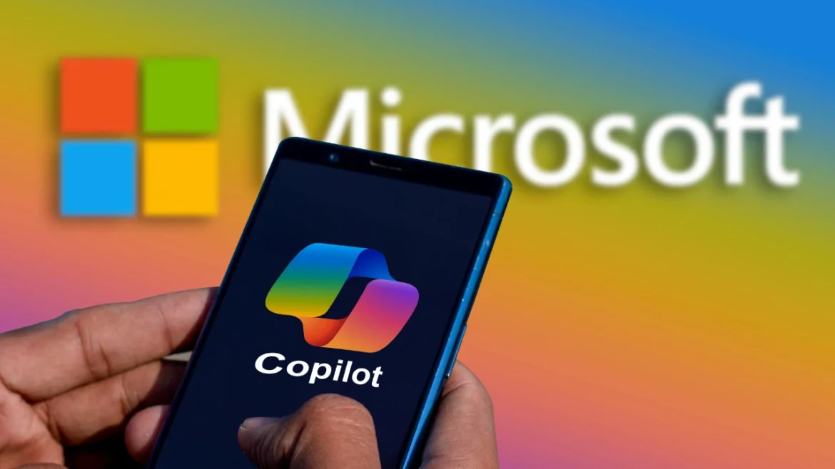 Microsoft Copilot