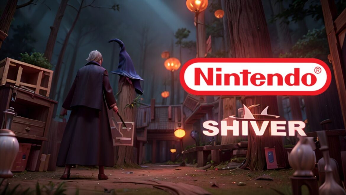 Nintendo Nintendo
