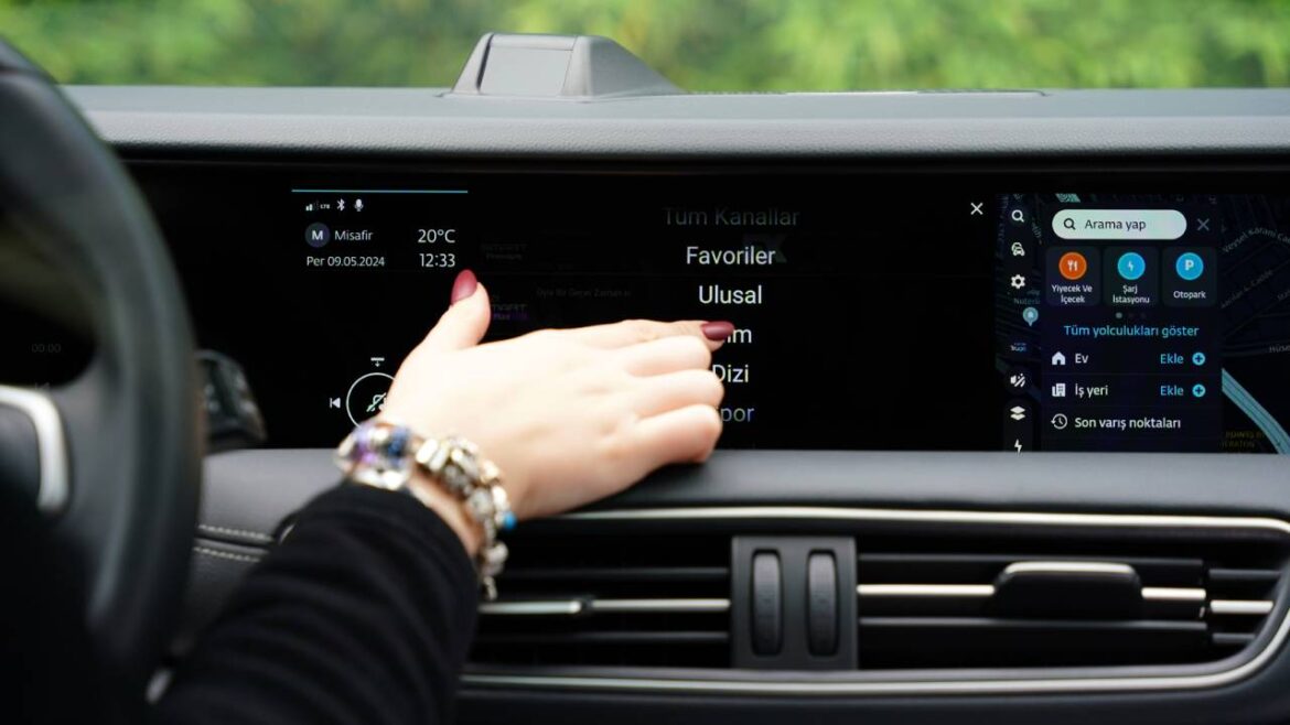 Togg, D-Smart GO İş Birliği Beğeni Topladı