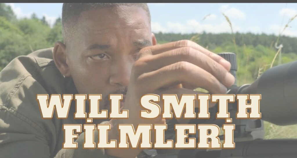 Will Smith filmleri