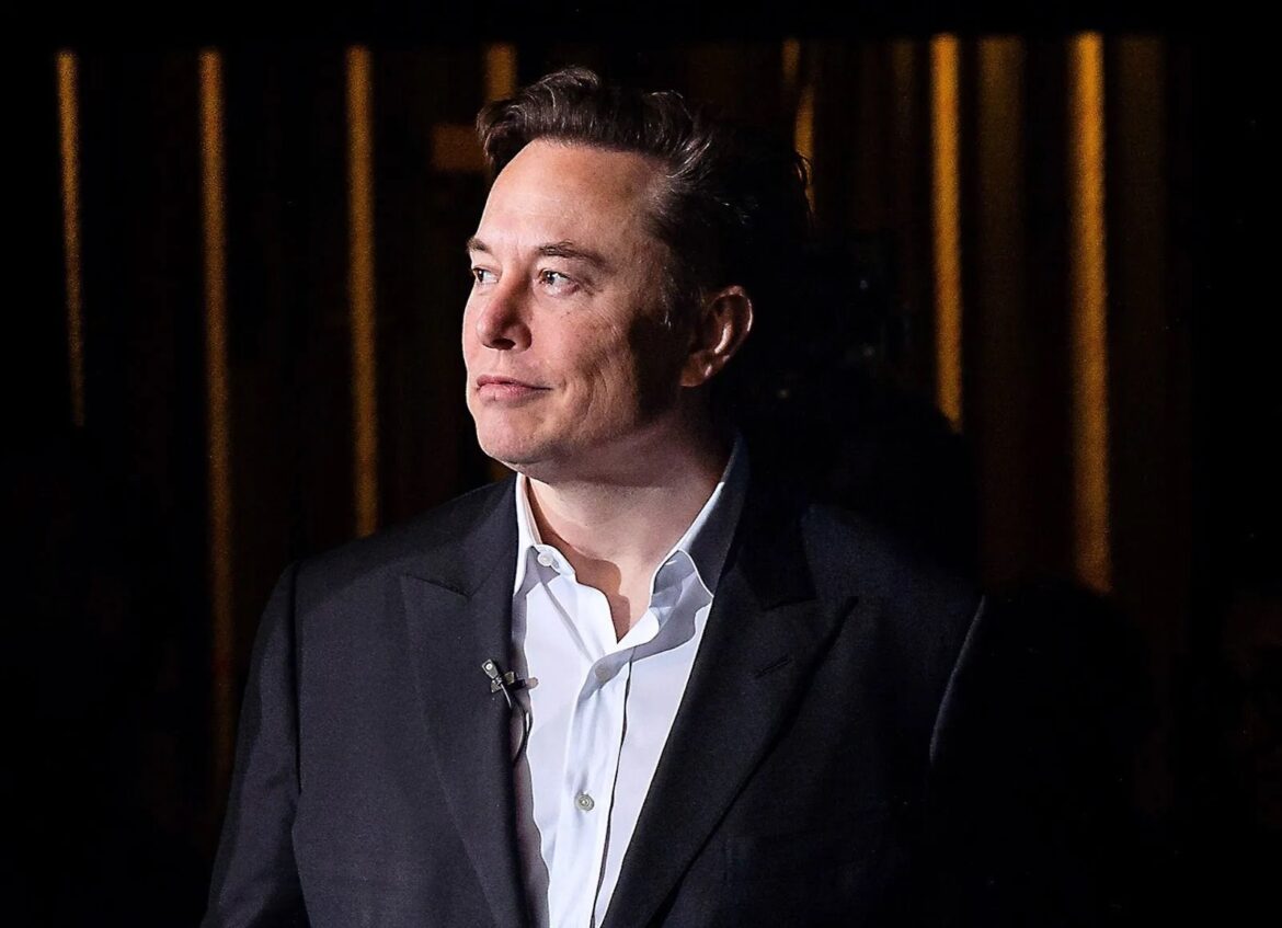 elon musk Elon Musk