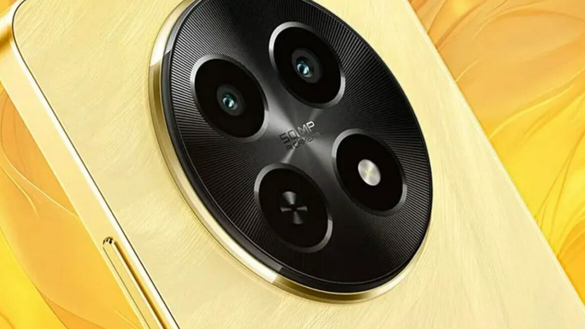realme Narzo N65 Realme Narzo N65 5G