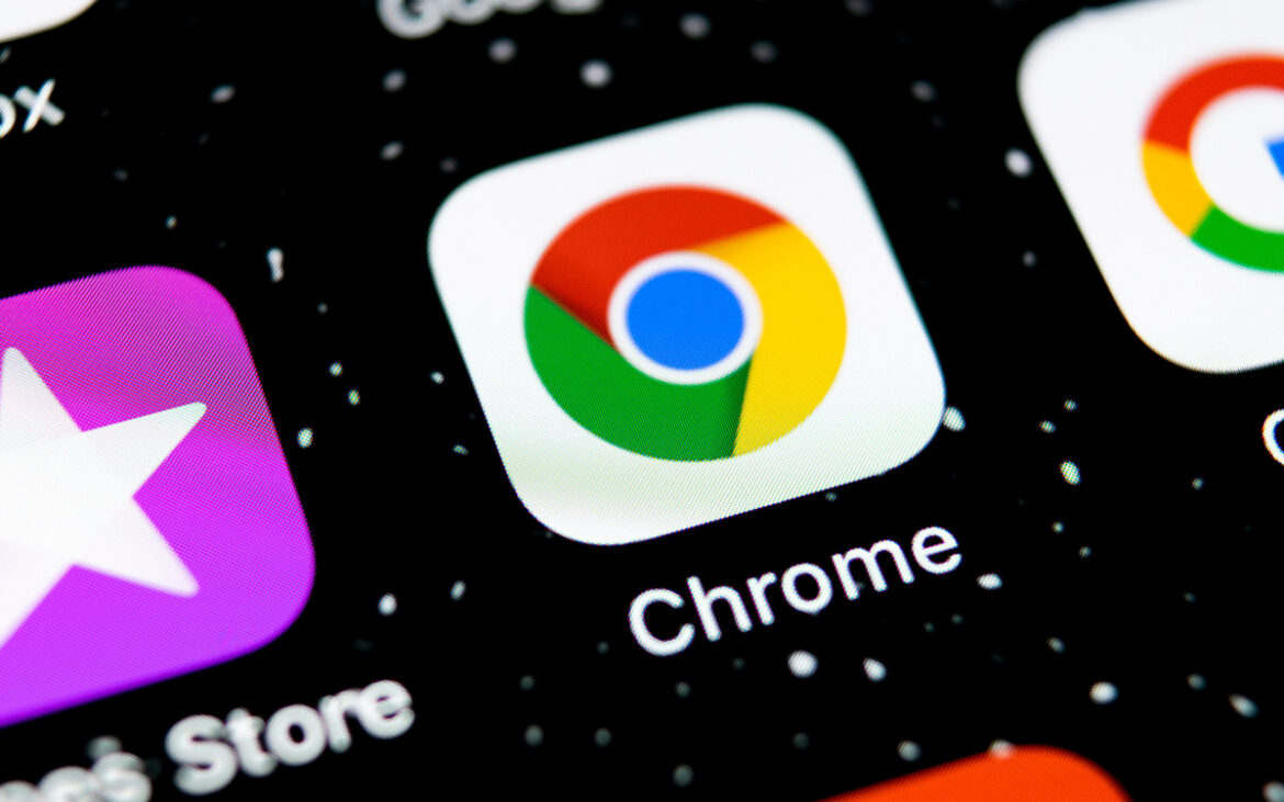 Chrome'un Android Sürümü Web Sayfalarını Sizin İçin Okuyacak