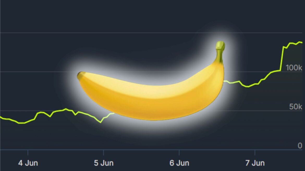Banana