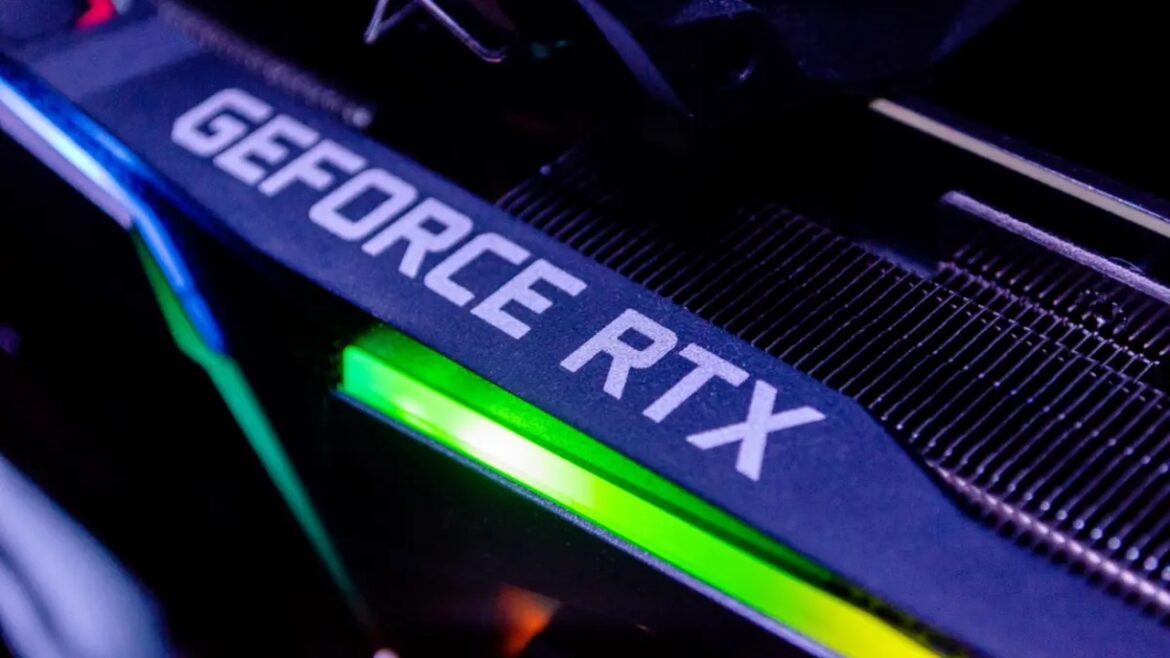 GeForce RTX 50