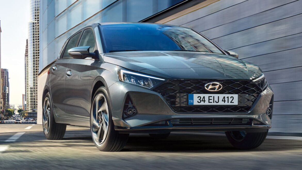Hyundai fiyat listesi Hyundai fiyat listesi
