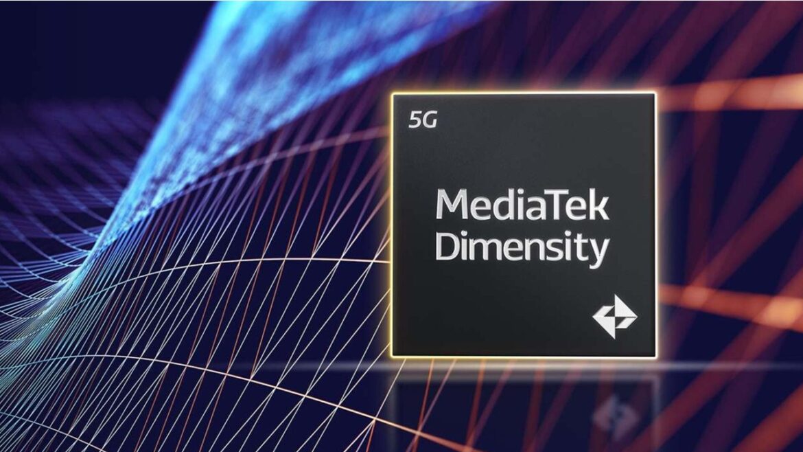 MediaTek Dimensity 7300 MediaTek Dimensity 7300 Görücüye Çıktı