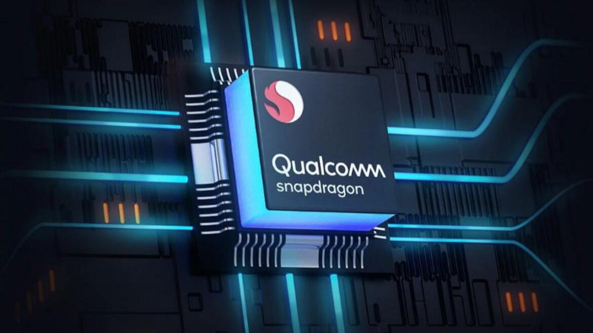 Qualcomm Snapdragon 6s Gen 3 Modeli Tanıtıldı