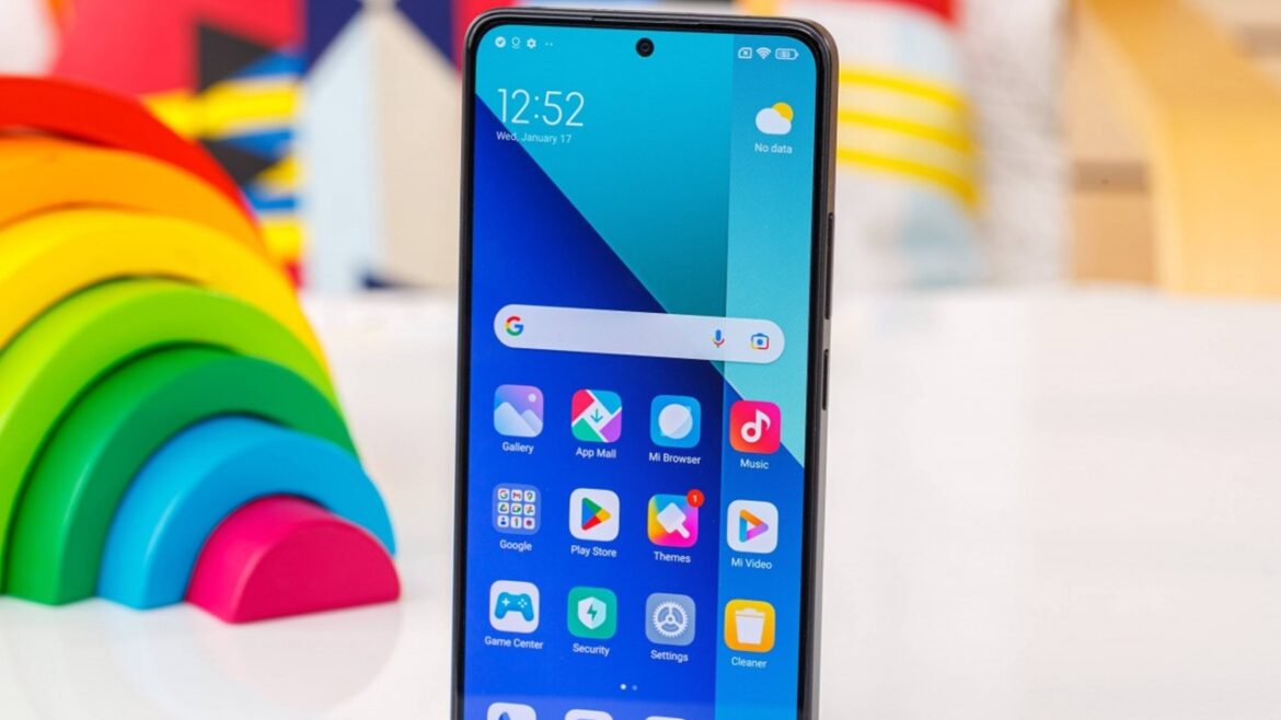 Redmi A3x Redmi A3x
