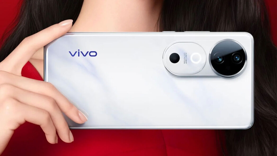 Vivo V40 Pro Vivo V40 Pro