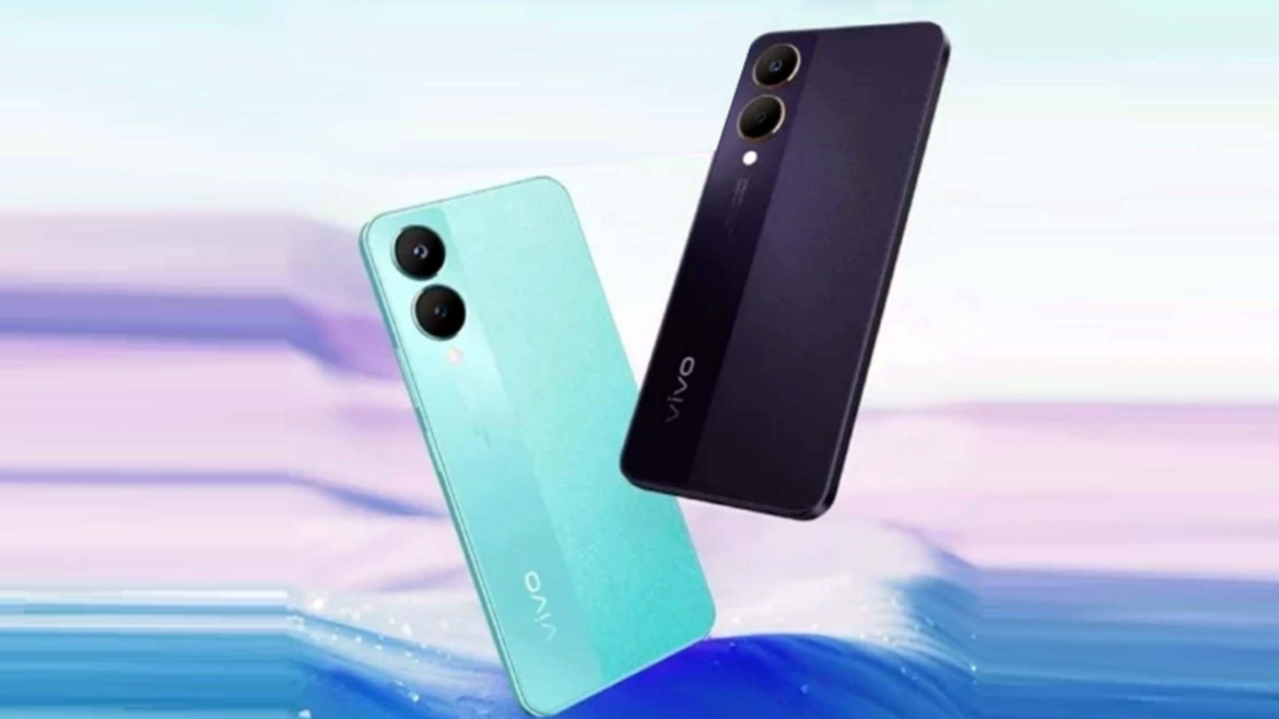Vivo Y28s 5G Vivo Y28s 5G