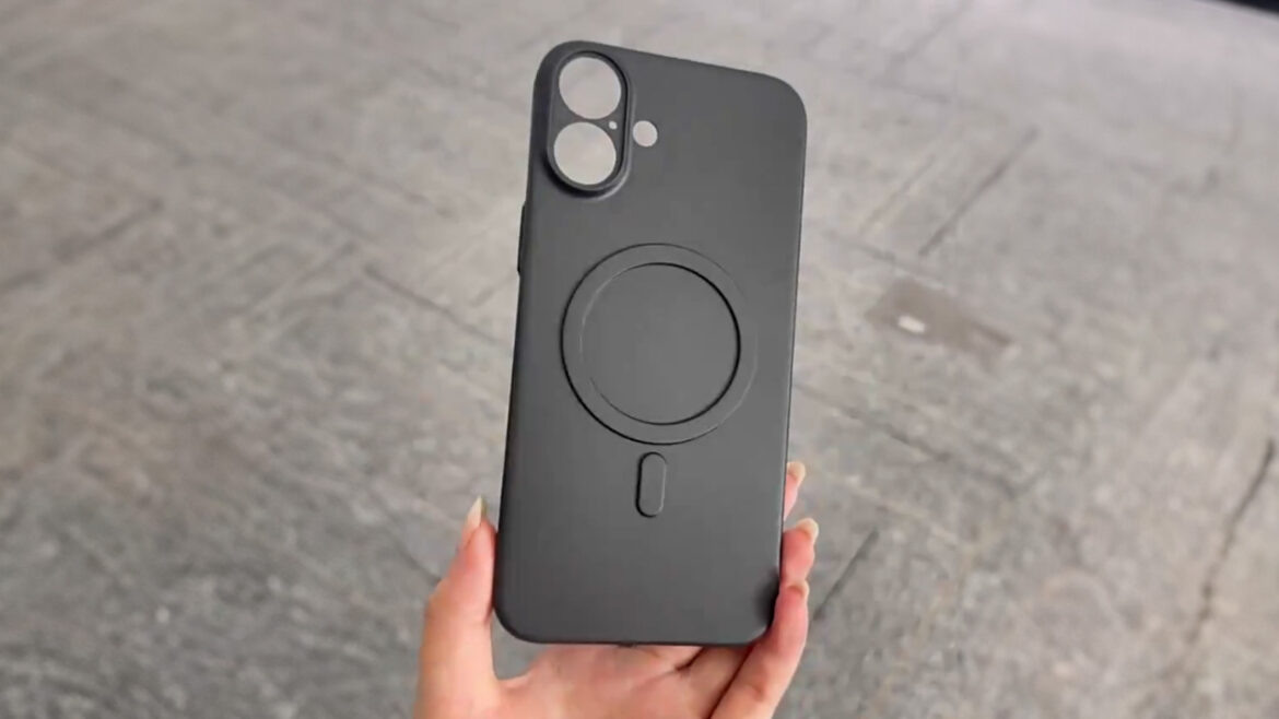 iPhone 16 Kılıf Tasarımları iPhone 16 kılıf tasarımları