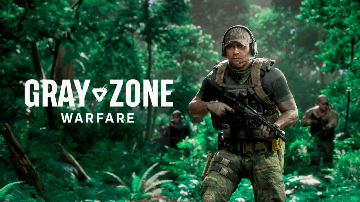 Gray Zone Warfare Sistem Gereksinimleri