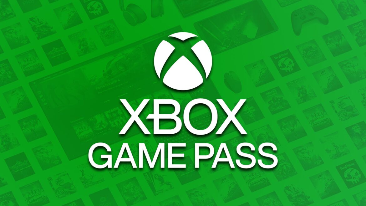 Xbox Game Pass Ağustos 2024 Çıkacak Oyunlar