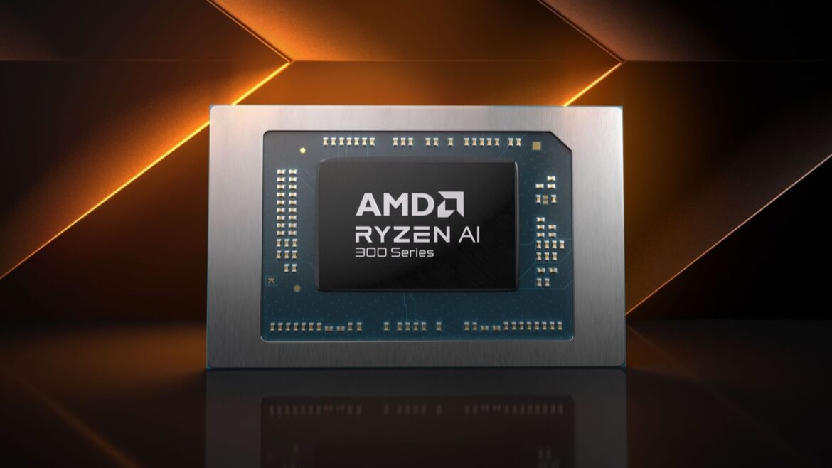 AMD Ryzen AI 9 HX 375