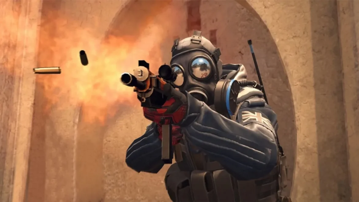 CS2 CS2
