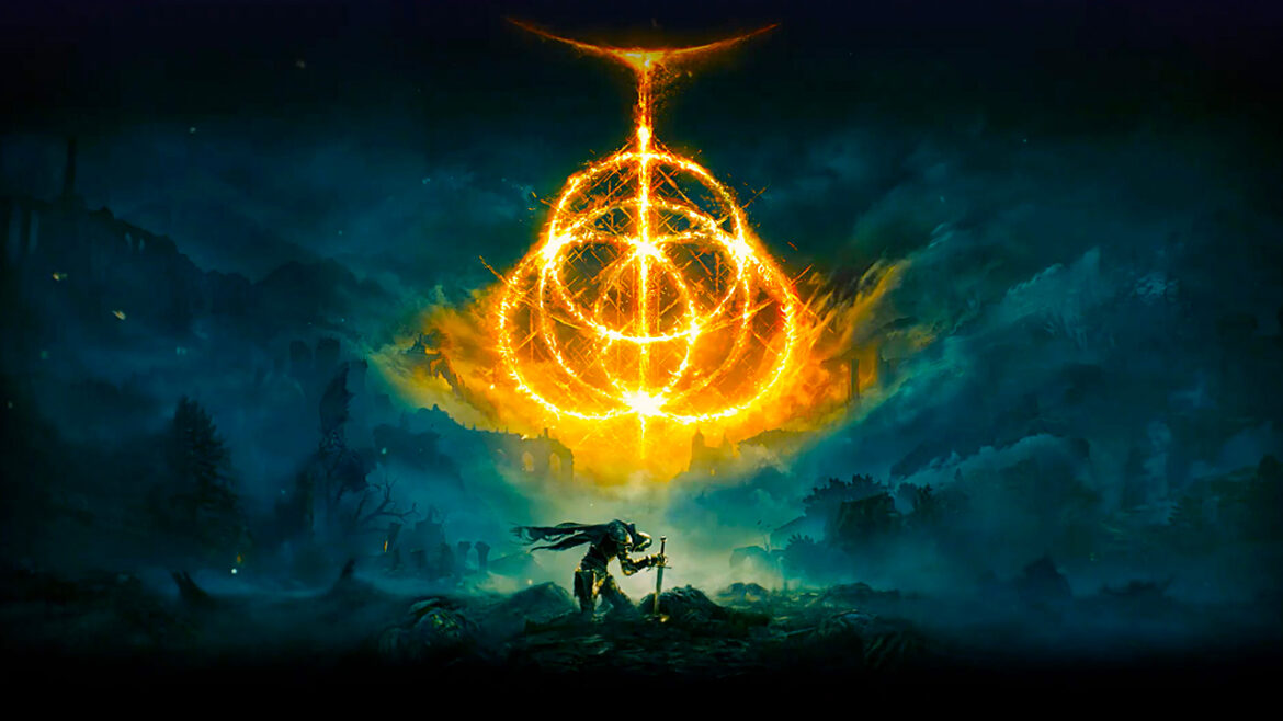 Elden Ring güncellemesi