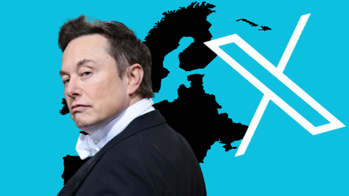 Elon Musk Elon Musk