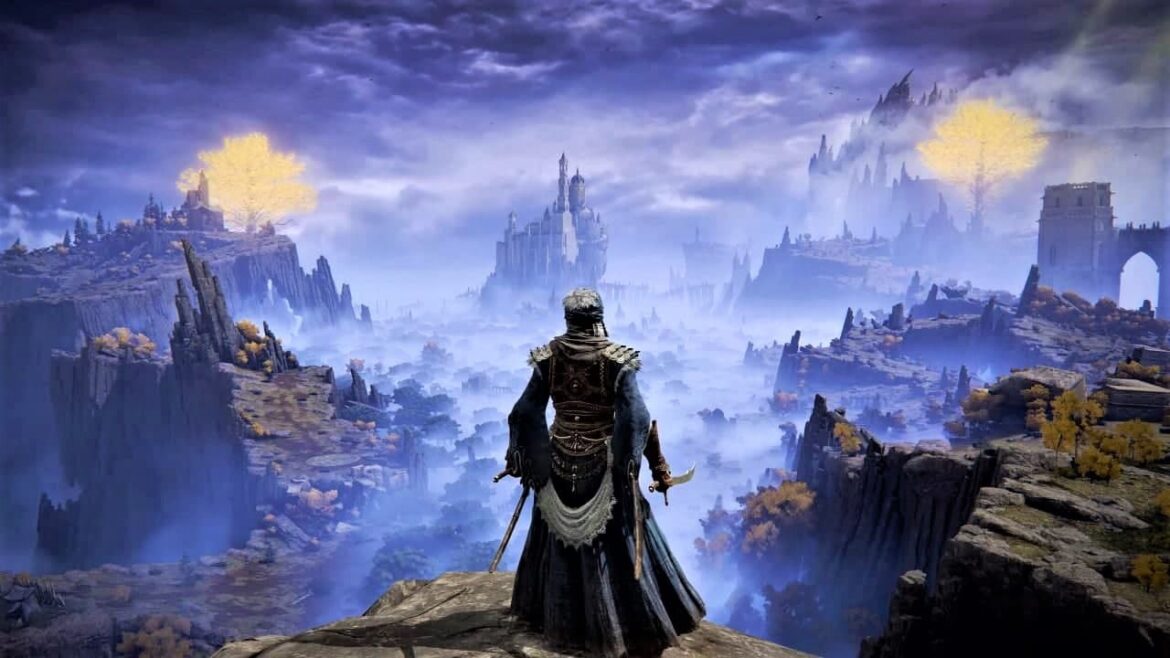 En iyi açık dünya oyunları