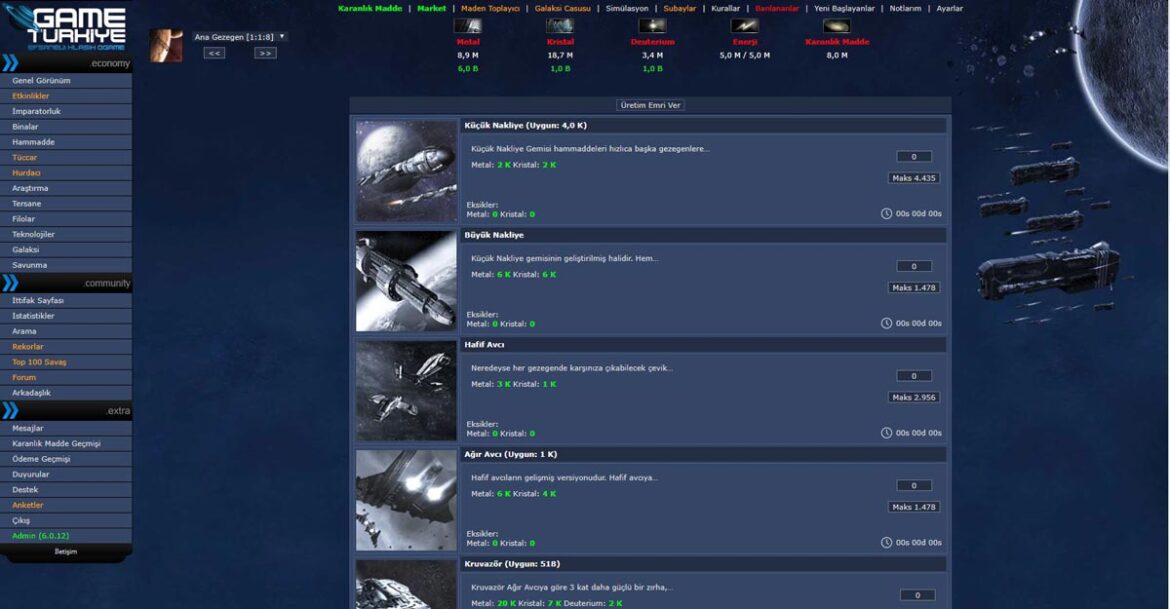 En iyi tarayıcı oyunları En iyi tarayıcı oyunları