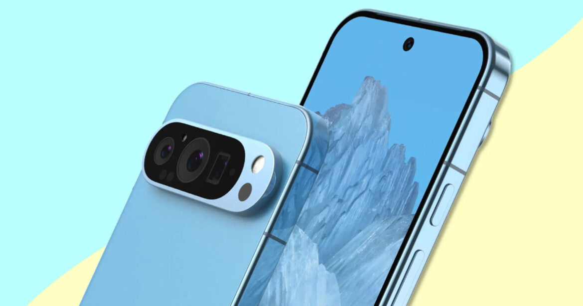 Google Pixel 9 Google Pixel 9
