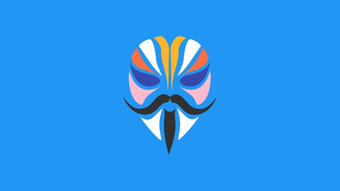 Magisk Manager