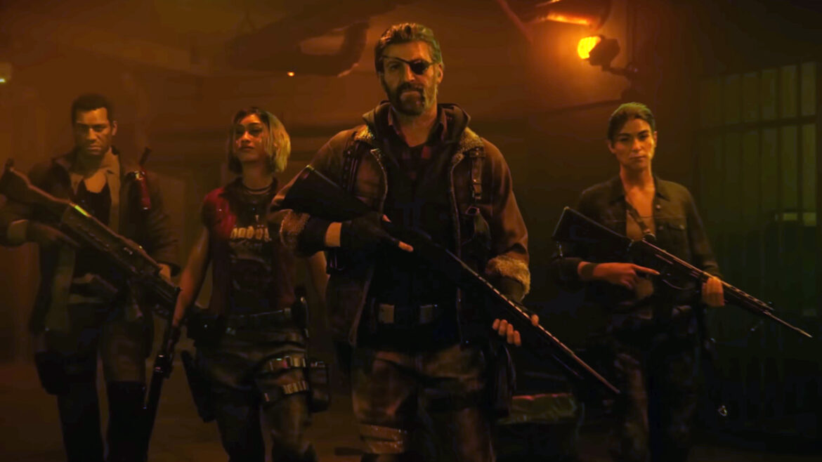 Call Of Duty Black Ops 6 Call of Duty: Black Ops 6