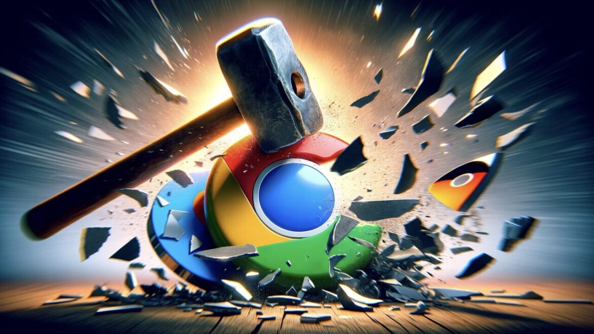 Google Chrome