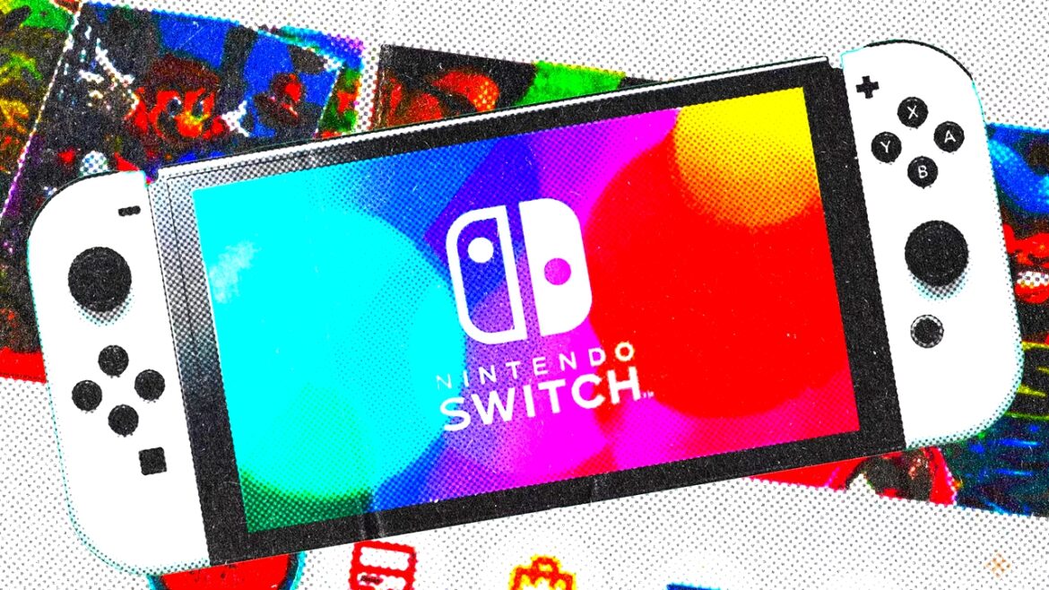 Nintendo Switch 2