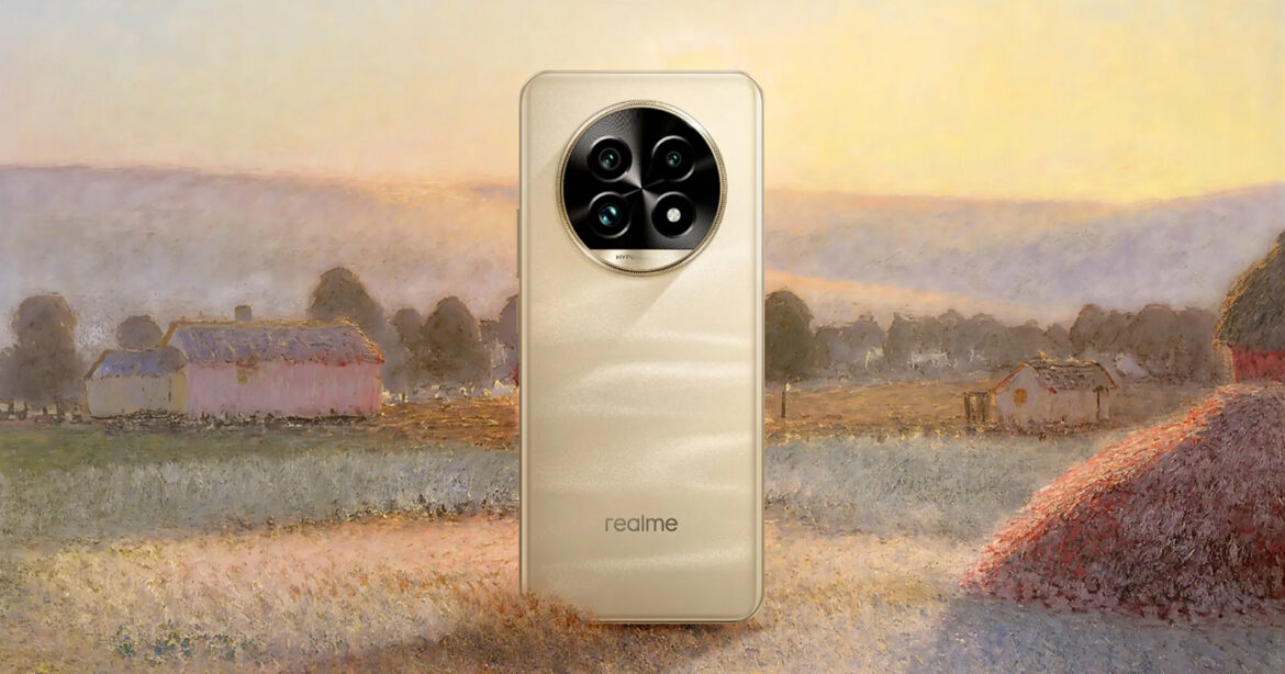 Realme 13 5G Realme 13 5G