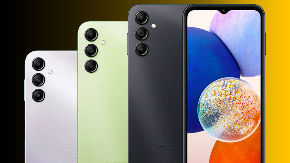 Samsung Galaxy A16 5G