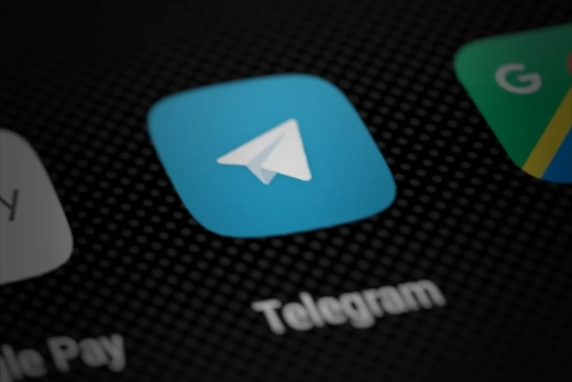 Telegram Hesabı Nasıl Silinir Telegram Hesabı Nasıl Silinir