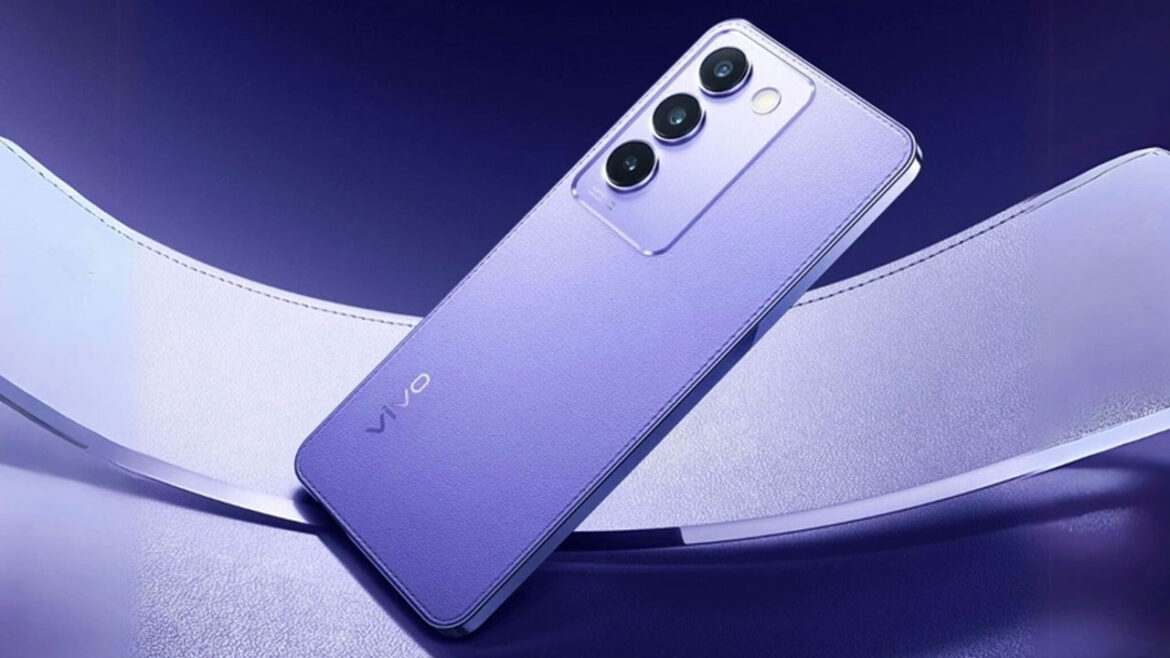 Vivo V40e