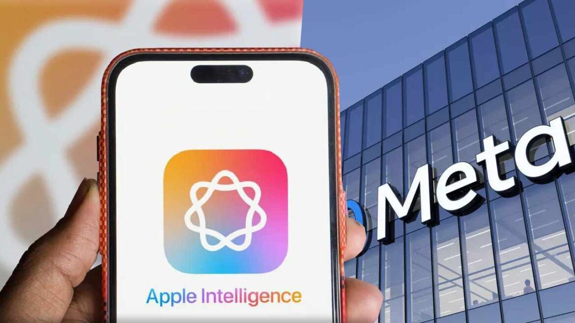 Apple Intelligence