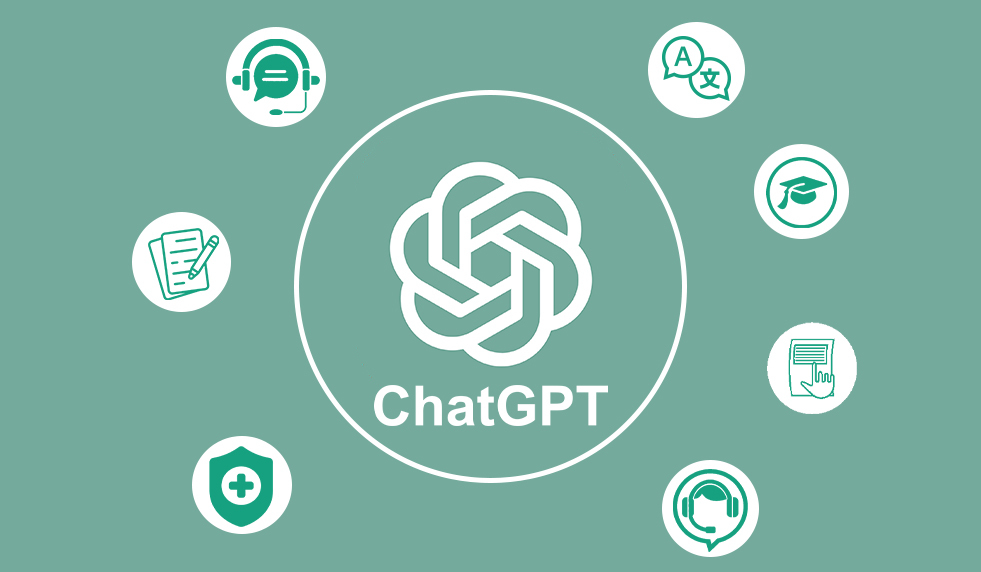 ChatGPT 2