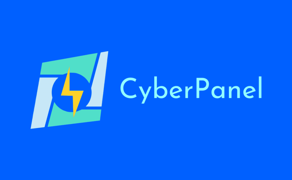 CyberPanel