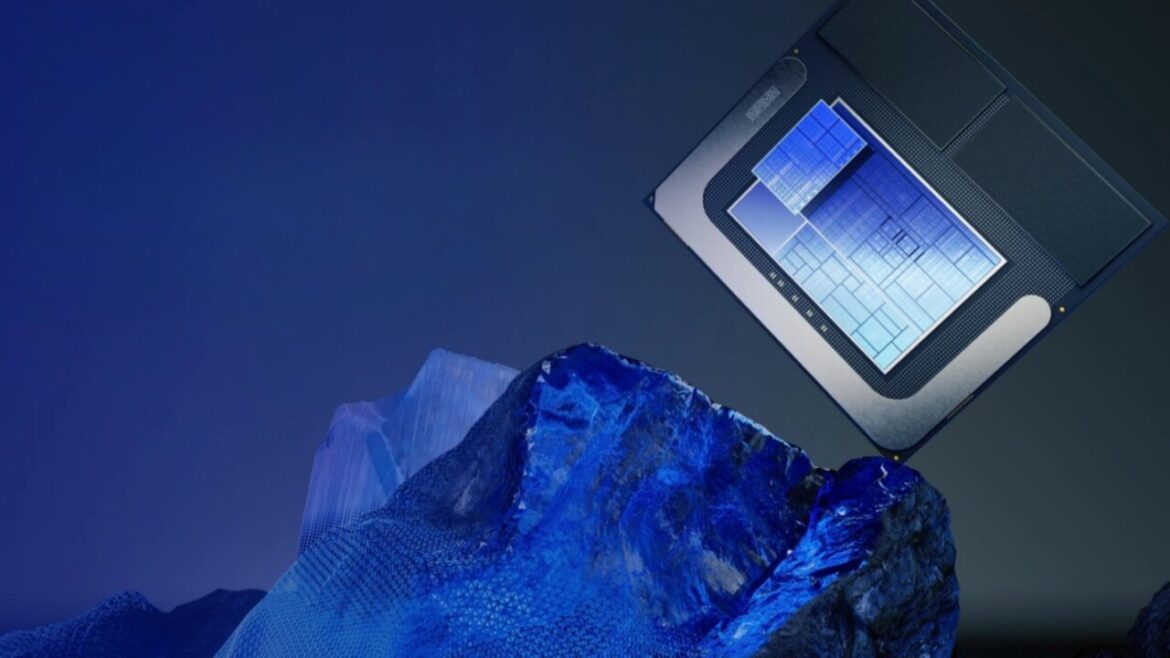 Intel Lunar Lake