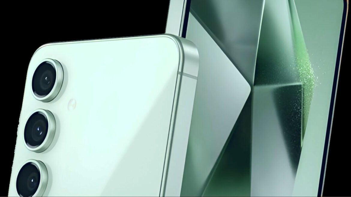 Samsung Galaxy S24 FE