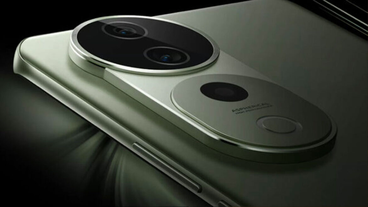 Vivo T3 Ultra vivo T3 Ultra