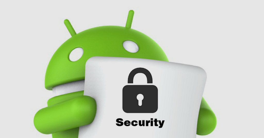 android security 3