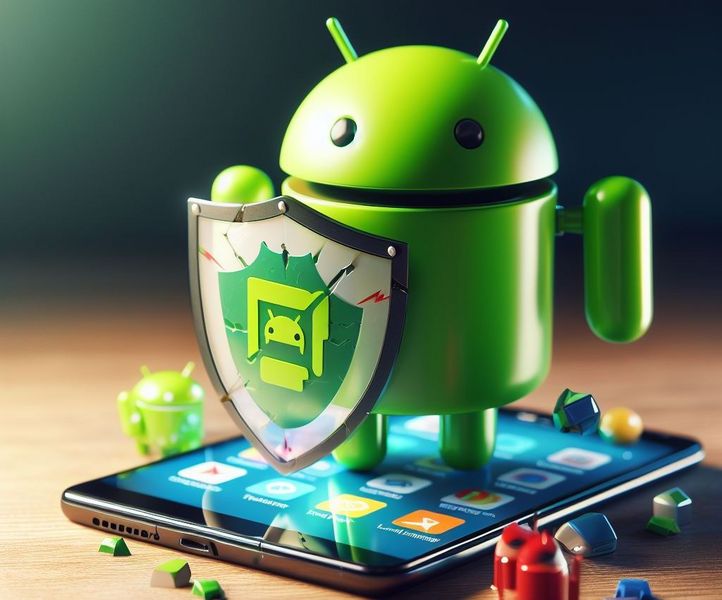 android security 5 1