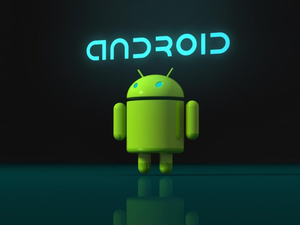 android speed 4