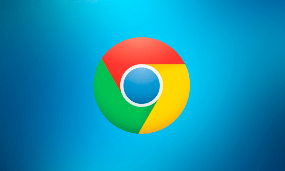 google chrome