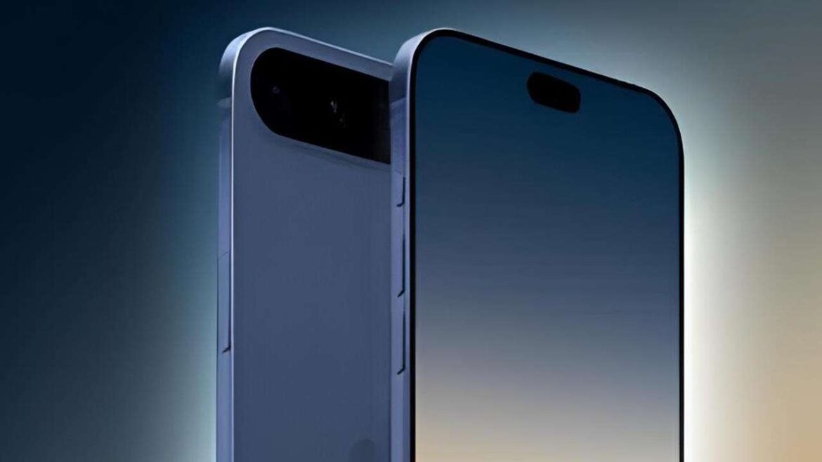 iPhone 17
