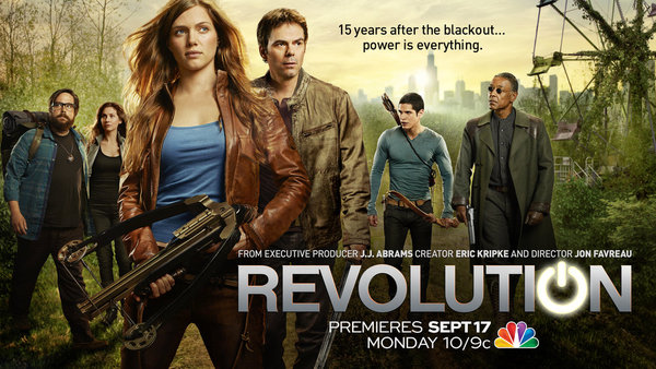 revolution poster1