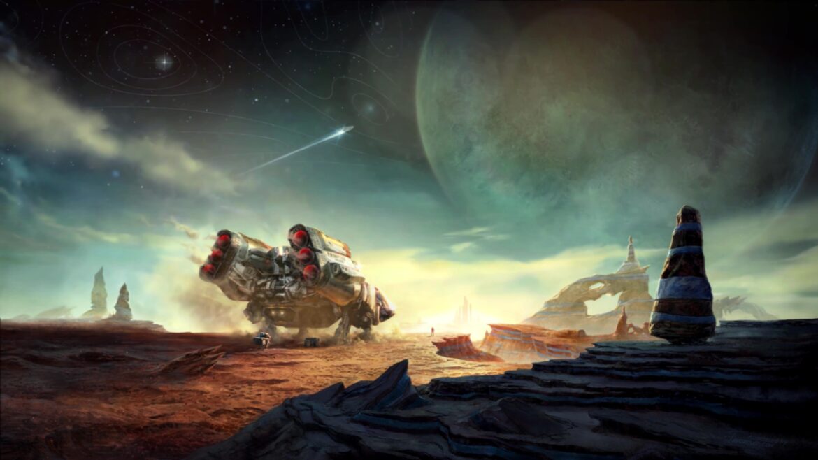 Starfield PS5 Sürümü 2026 Baharına Kaldı